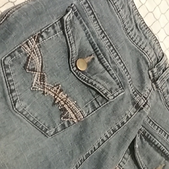 So... flare jeans - Picture 4 of 8